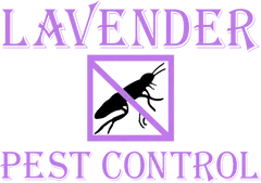 Lavender Pest Control logo