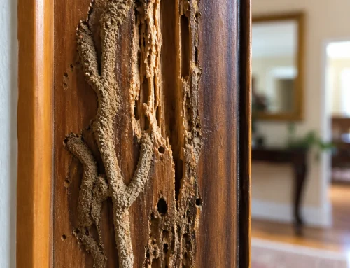 The Hidden Cost of Delaying Termite Treatment, And How Local Experts Can Help