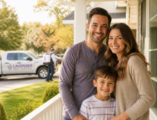 How to Choose the Best Termite Control Service in Your Area (Without Overpaying)